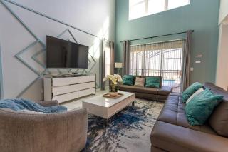 Modern Adventure Home near to Disney - Kissimmee - 2