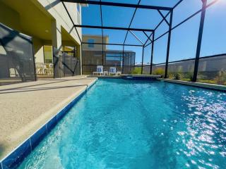 Magical Themed Home - Disney 15 min - Kissimmee - 2