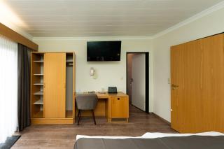 Waldhotel Kurfürst - Kaisersesch - 1