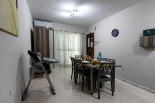 Seaside Flat with Scenic Country Views - Mellieħa - 4