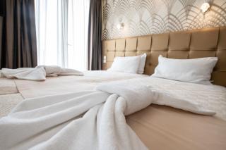 Athens Golden City Hotel - Atene - 8