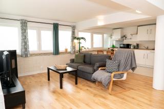 2 Bedroom Apartment House - Sol do Murtal - Parede - 9