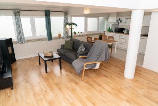 2 Bedroom Apartment House - Sol do Murtal - Parede - 3