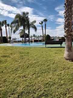 Punta Glea Detached Villa - Cabo Roig - 0