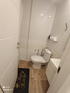 Private rooms near the beach center - 4