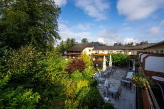 Waldhotel Kurfürst - 5