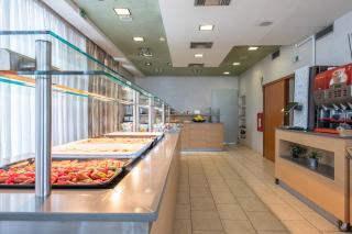 Athens Golden City Hotel - Atene - 5
