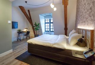 Hotel Botanique Breda - Breda - 2