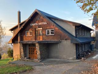 Chata Ostrá Ostravice - Ostravice - 8