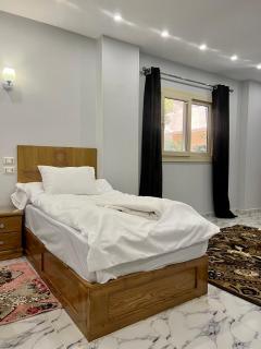 Life Pyramids Inn - 5
