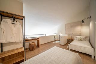 Seashell Luxury Residence - Apartment 2 - Lixúri - 6