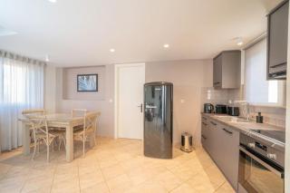 Seashell Luxury Residence - Apartment 2 - Lixúri - 5