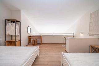 Seashell Luxury Residence - Apartment 2 - Lixúri - 3