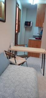 Coqueto Estudio 1 - 6
