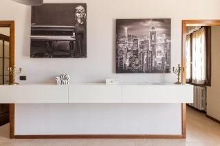 “Casa Moderna con parcheggio privato” - Imola - 6