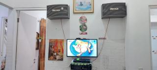 Villa Two One exotic private pool di Batu - 4