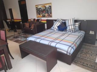 Jaria Apartments - East Legon - 4