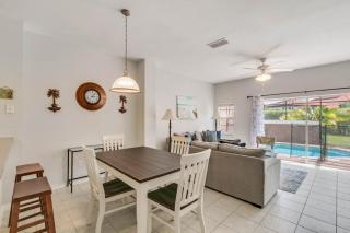 3 Bedroom- 2,5 Bathroom Bella Vida 4552 Al - Kissimmee - 9