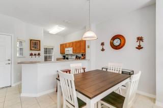 3 Bedroom- 2,5 Bathroom Bella Vida 4552 Al - Kissimmee - 5