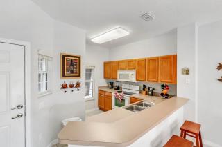 3 Bedroom- 2,5 Bathroom Bella Vida 4552 Al - Kissimmee - 4