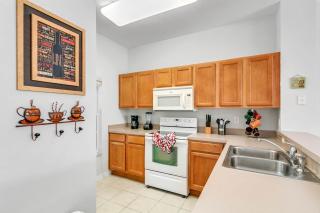 3 Bedroom- 2,5 Bathroom Bella Vida 4552 Al - Kissimmee - 3