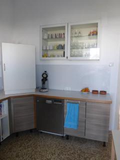 Apartment Franziska - Apartment 1 - Naousa - 7
