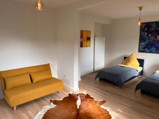Rust-Appartements-II-Marienrode - Hildesheim - 0