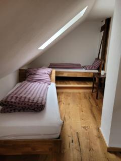 Ferienwohnung Hiemer - 3