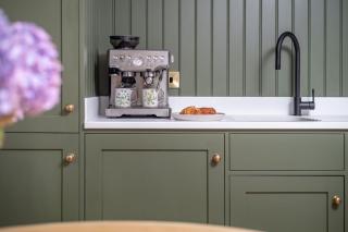 Burnside - gorgeous romantic cottage for 2 - Monzie - 1