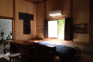 Shimanto Riverside Hideaway - 2