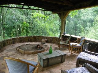 KLIPINNIBOS Nature Farm - Schoemanskloof - 7