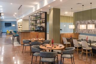 Hotel Elche Centro , affiliated by Melia - Elche - 4