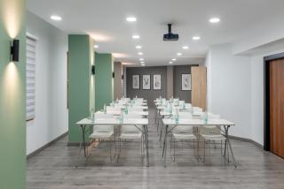 Hotel Elche Centro , affiliated by Melia - 2