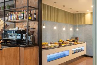 Hotel Elche Centro , affiliated by Melia - 1