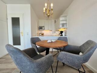 Strandhotel - 56 - Dahme - 7