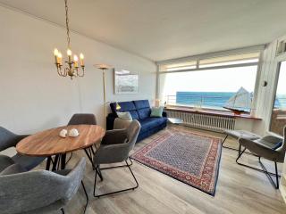 Strandhotel - 56 - Dahme - 4