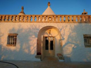 Trullo delle Rose - Ostuni - 4