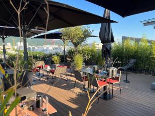 Qube Hotel Bahnstadt - Heidelberg - 3