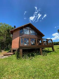 Cabana 16 - São Francisco de Paula - 0