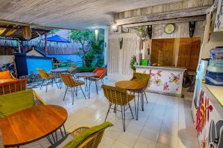 Naturale Guest House - Nusa Lembongan - 4
