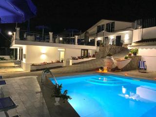 Serra Marina Rooms and Apartments - Santa Maria di Castellabate - 8
