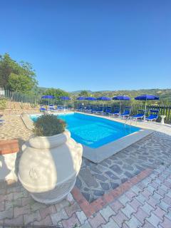 Serra Marina Rooms and Apartments - Santa Maria di Castellabate - 7