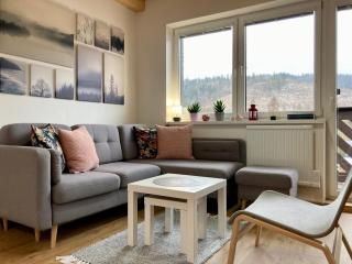 BERUŠKA Apartmán - Oščadnica - 8