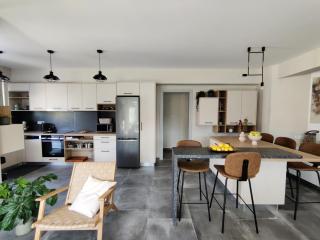 Thelma and Louise house - Mourniaí - 9
