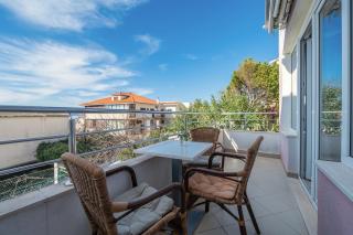 Bilin san - Baška Voda - 5