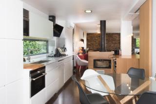 R144 Villa Sea view for 6 people - Calafell - 4