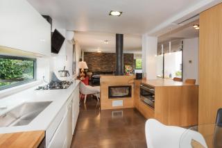 R144 Villa Sea view for 6 people - Calafell - 2