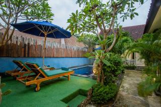 Naturale Guest House - Nusa Lembongan - 8