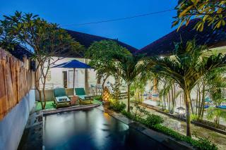 Naturale Guest House - Nusa Lembongan - 6