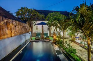 Naturale Guest House - 9